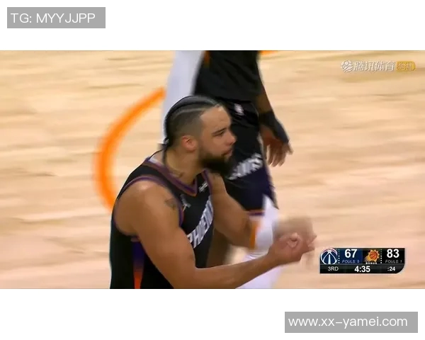 布克与狄龙组合胜率超越布克与KD组合的深度分析与探讨